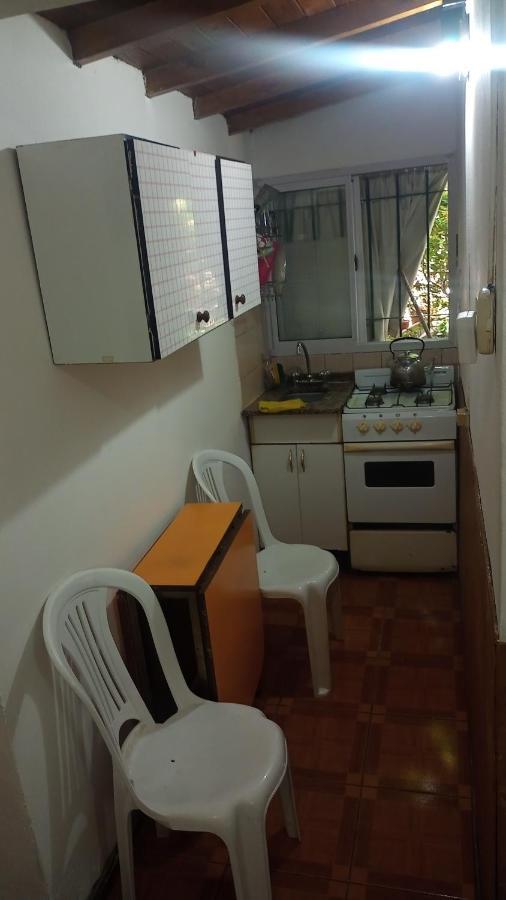Апартаменти Departamentos Urquiza 2 Мендоса Екстер'єр фото